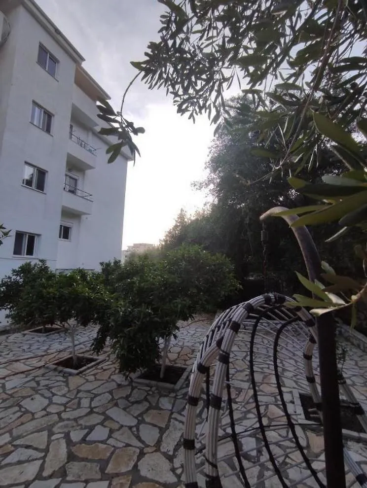 Ferienwohnung Casa Blanca Polisi i Vogel 0*,